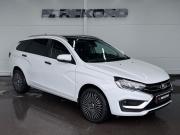 Lada (ВАЗ) Vesta I Рестайлинг (NG) Уфа  - изображение 15