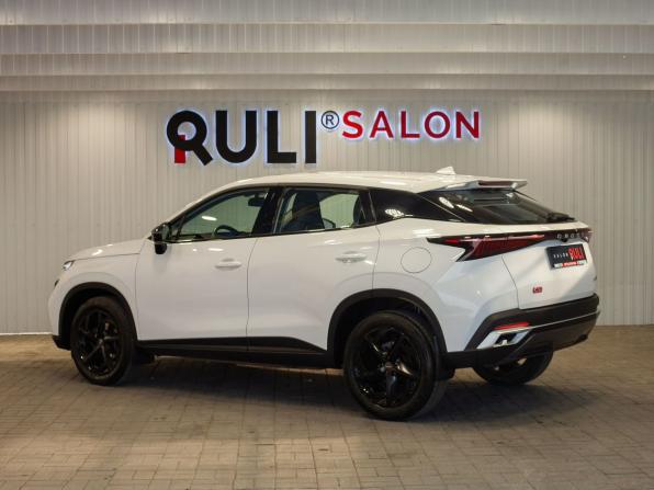 Omoda C5 I с пробегом 2024 года, цена 1 870 000 рублей, 37010 км, внедорожник, Автокод Объявления
