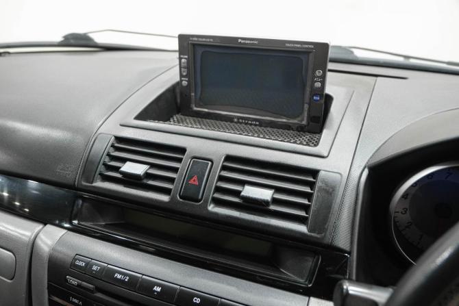Mazda Axela I с пробегом 2007 года, цена 529 000 рублей, 191000 км, седан, Автокод Объявления