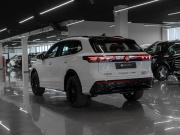 Volkswagen Tiguan III (China Market) Москва  - изображение 37
