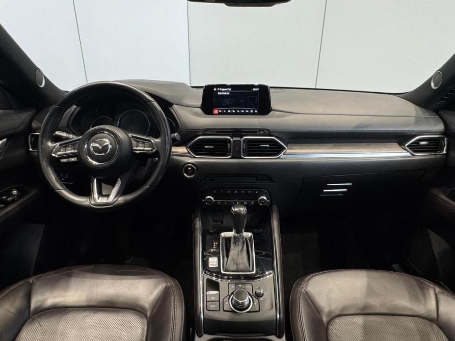 Mazda CX-5 II Волжский  - изображение 20