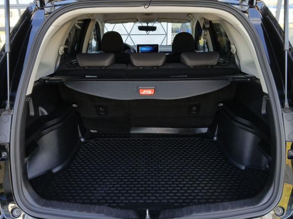 Haval M6 II с пробегом 2023 года, цена 1 749 000 рублей, 43824 км, внедорожник, Автокод Объявления