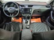 Skoda Octavia III (A7) Воронеж  - изображение 34