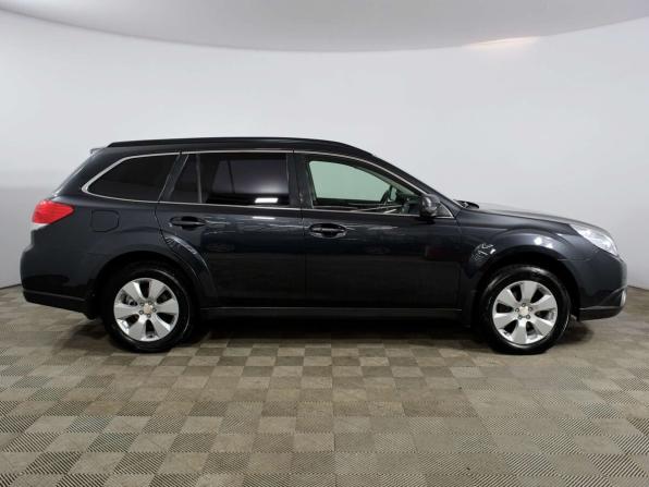 Subaru Outback IV с пробегом 2011 года, цена 1 175 000 рублей, 290268 км, универсал, Автокод Объявления