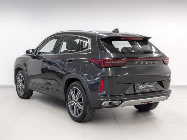 Exeed LX I Рестайлинг с пробегом 2022 года, цена 1 775 000 рублей, 59167 км, внедорожник, Автокод Объявления