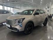 Changan UNI-S (CS55 Plus) I Рестайлинг Москва  - изображение 8