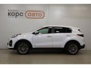 Kia Sportage IV Коломна  - изображение 17