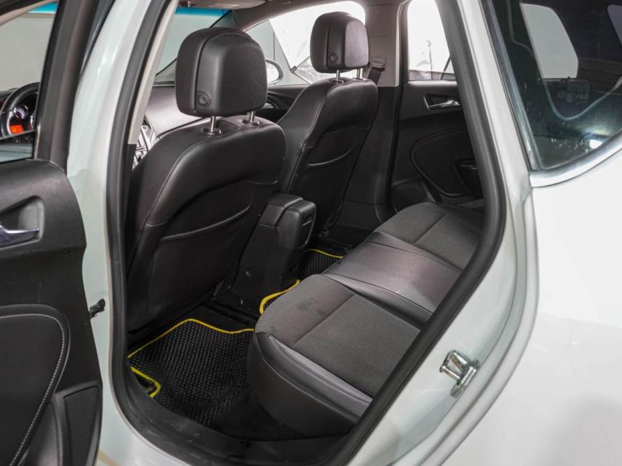 Opel Astra J Воронеж  - изображение 11
