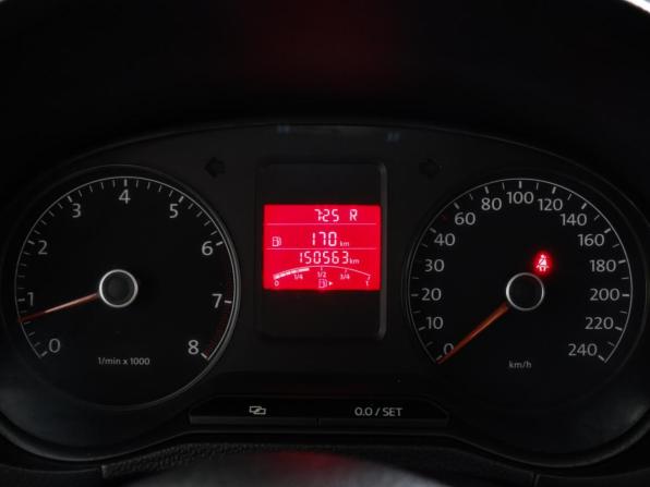 Volkswagen Polo V с пробегом 2011 года, цена 627 000 рублей, 150561 км, седан, Автокод Объявления