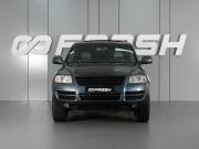 Volkswagen Touareg I Минеральные Воды  - изображение 20