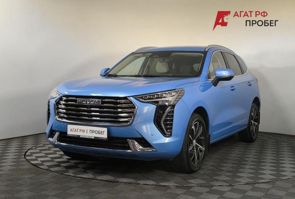 Haval Jolion I Рестайлинг Нижний Новгород  - изображение 1