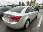 Chevrolet Cruze I Пермь  - изображение 10