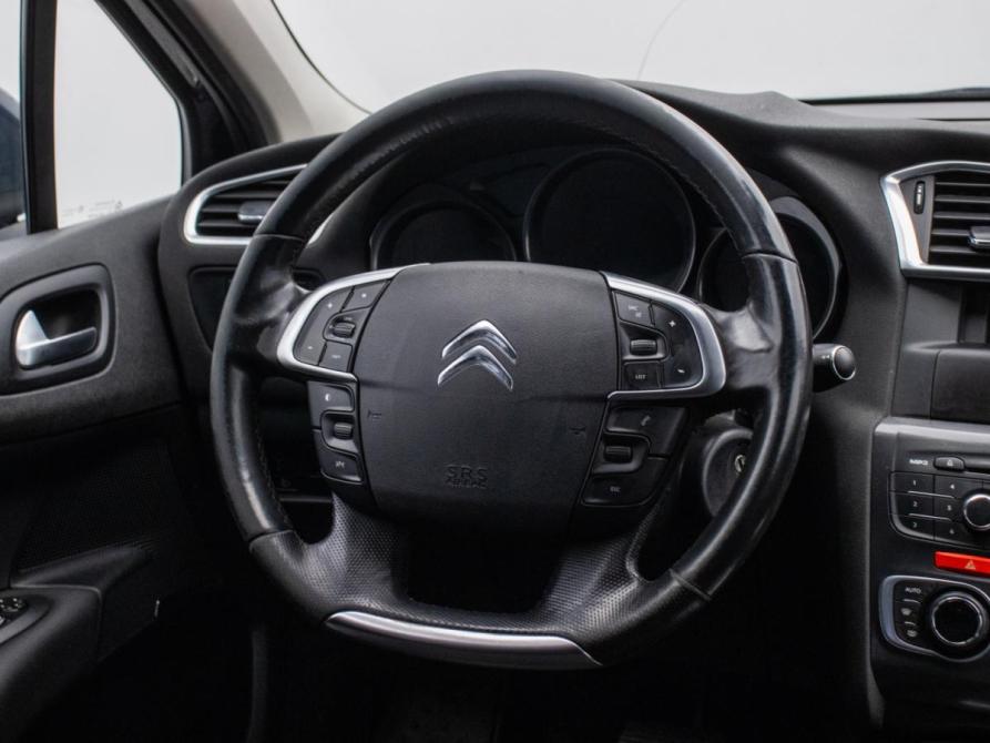 Citroen C4 II Москва  - изображение 15
