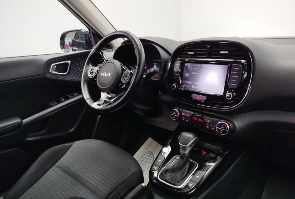 Kia Soul III Саратов  - изображение 14