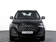 Chery Tiggo 7 Pro Max I Рестайлинг Москва  - изображение 25
