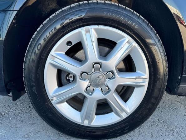 Audi A3 II (8P) Рестайлинг 2 с пробегом 2012 года, цена 635 000 рублей, 197030 км, хэтчбек, Автокод Объявления