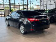 Toyota Corolla XI (E160 E170 E180) Оренбург  - изображение 26