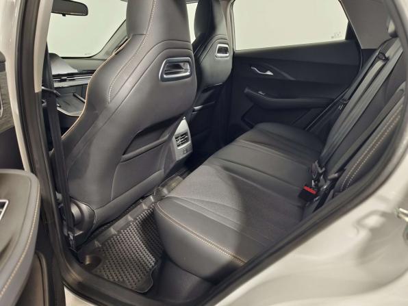 Omoda C5 I Рестайлинг с пробегом 2024 года, цена 1 739 000 рублей, 10320 км, внедорожник, Автокод Объявления