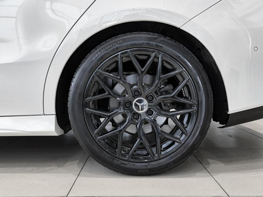 Mercedes-Benz CLA II (C118 X118) Казань  - изображение 22