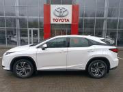 Lexus RX IV Ростов-на-Дону  - изображение 24