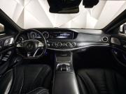 Mercedes-Benz S-Класс VI (W222 C217) Москва  - изображение 40