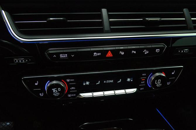 Audi Q7 II (4M) с пробегом 2019 года, цена 5 300 000 рублей, 240000 км, внедорожник, Автокод Объявления
