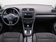 Volkswagen Golf VI Москва  - изображение 29