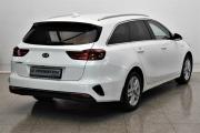 Kia Ceed III Москва  - изображение 22