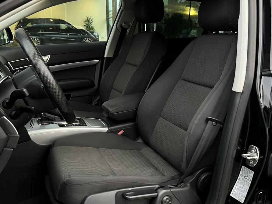 Audi A6 III (C6) Рестайлинг Нижний Новгород  - изображение 13