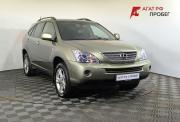 Lexus RX II Рестайлинг Нижний Новгород  - изображение 23