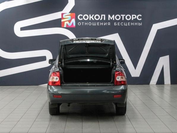 Lada (ВАЗ) Priora I с пробегом 2011 года, цена 279 900 рублей, 185000 км, седан, Автокод Объявления