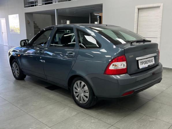 Lada (ВАЗ) Priora I Рестайлинг с пробегом 2015 года, цена 430 000 рублей, 134469 км, хэтчбек, Автокод Объявления