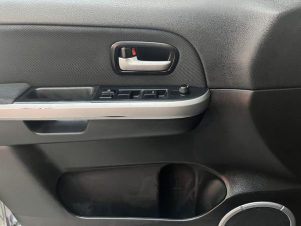 Suzuki Grand Vitara II с пробегом 2008 года, цена 740 000 рублей, 204184 км, внедорожник, Автокод Объявления
