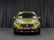 Suzuki SX4 II (S-Cross) Тюмень  - изображение 23