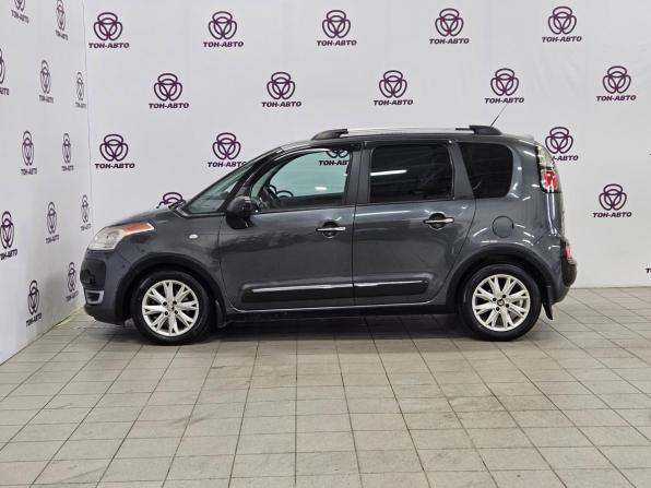 Citroen C3 Picasso I с пробегом 2012 года, цена 664 000 рублей, 103576 км, минивэн, Автокод Объявления