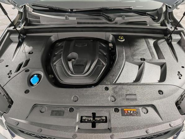 Geely Tugella I с пробегом 2022 года, цена 2 649 000 рублей, 60506 км, внедорожник, Автокод Объявления