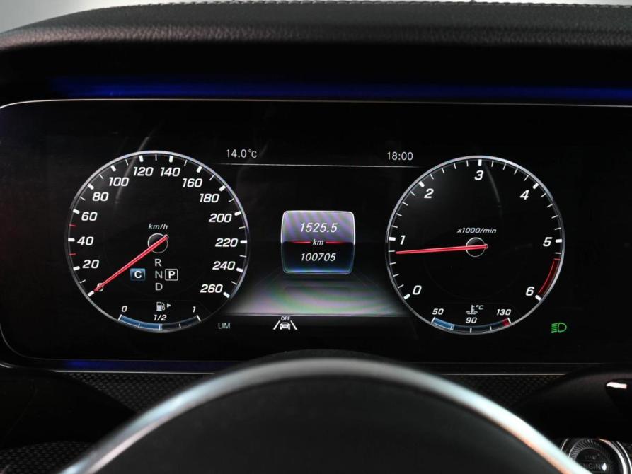Mercedes-Benz CLS III (C257) Ростов-на-Дону  - изображение 22