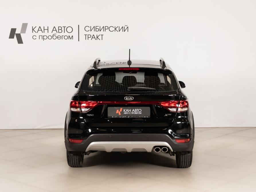 Kia Rio IV Казань  - изображение 4