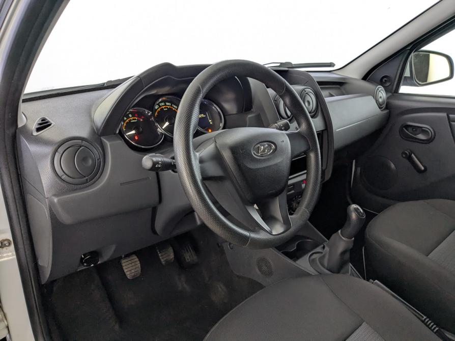 Lada (ВАЗ) Largus I Рестайлинг Москва  - изображение 16