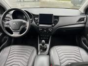Hyundai Solaris II Рестайлинг Нефтекамск  - изображение 21