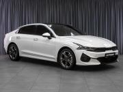 Kia K5 III Тюмень  - изображение 36