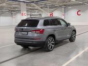 Skoda Kodiaq I Казань  - изображение 28