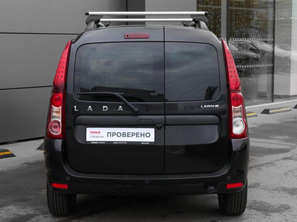 Lada (ВАЗ) Largus I Рестайлинг с пробегом 2022 года, цена 1 098 000 рублей, 177534 км, универсал, Автокод Объявления