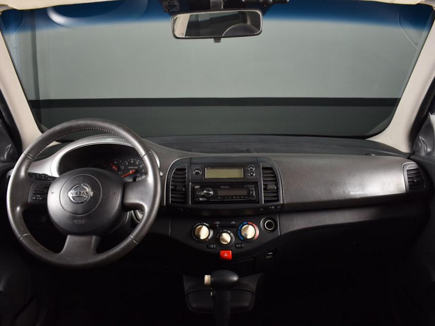 Nissan Micra III (K12) Кемерово  - изображение 7