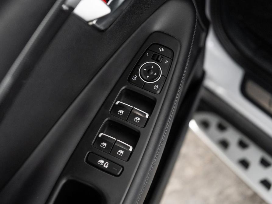 Hyundai Santa Fe IV Рестайлинг Иркутск  - изображение 18