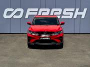 Geely Coolray I Кропоткин  - изображение 30
