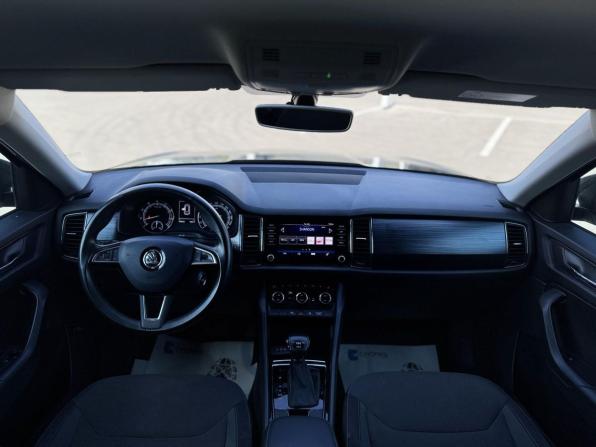 Skoda Kodiaq I с пробегом 2018 года, цена 2 599 000 рублей, 144058 км, внедорожник, Автокод Объявления