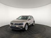 Volkswagen Tiguan II Москва  - изображение 30