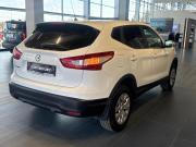 Nissan Qashqai II Екатеринбург  - изображение 24