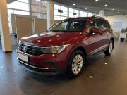 Volkswagen Tiguan II Рестайлинг Чебоксары  - изображение 44